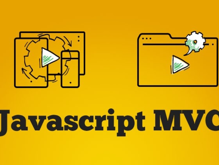 JS-MVC